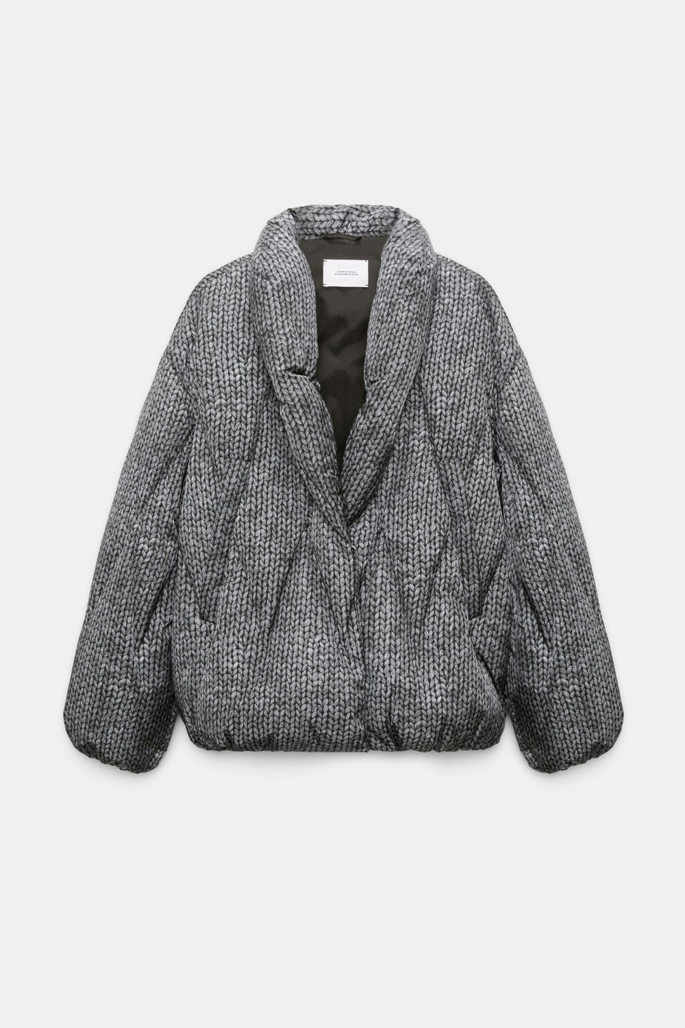 Dorothee Schumacher Cozy Coolness Jacket