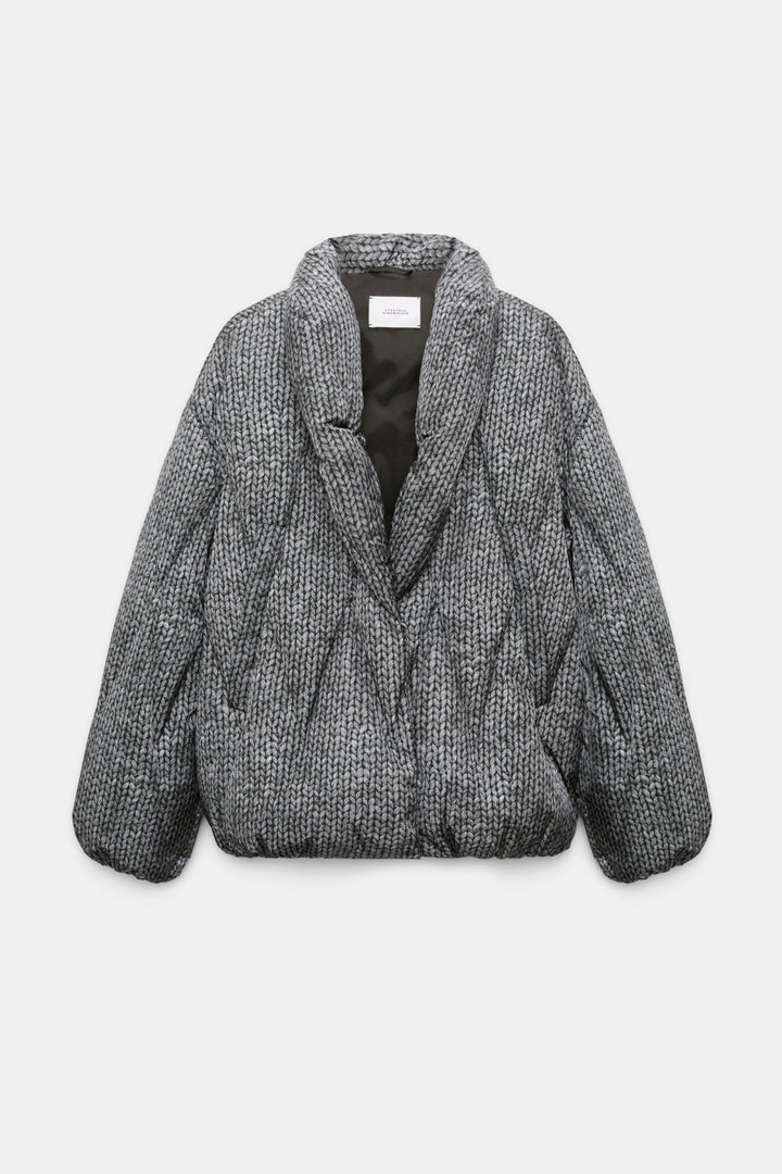 Dorothee Schumacher Cozy Coolness Jacket