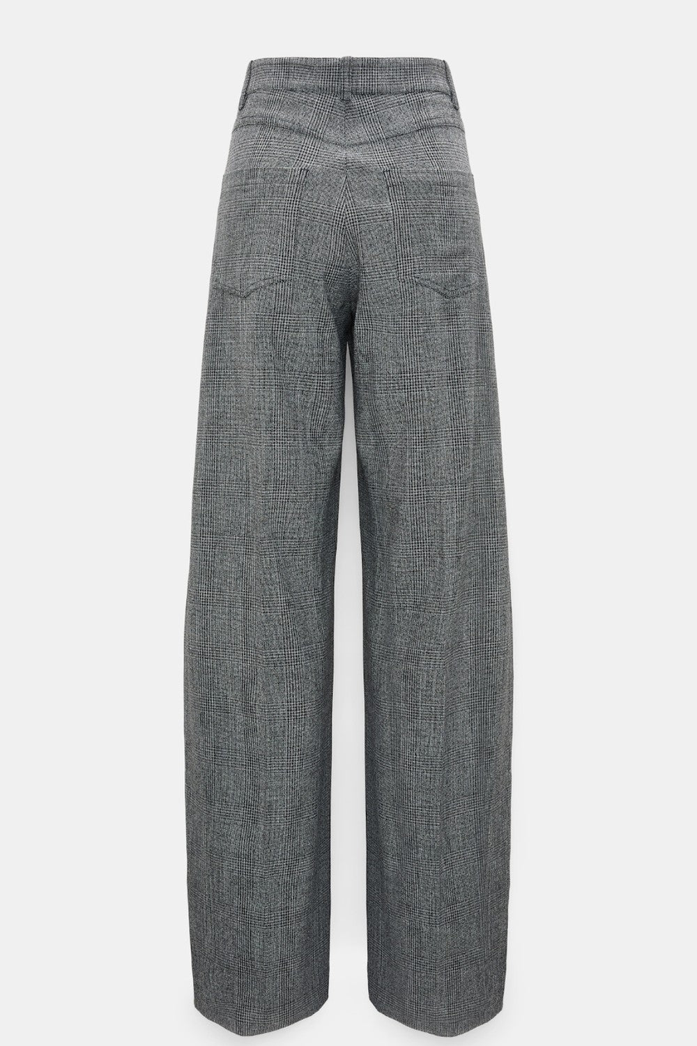 Dorothee Schumacher Graphic Twist Pants