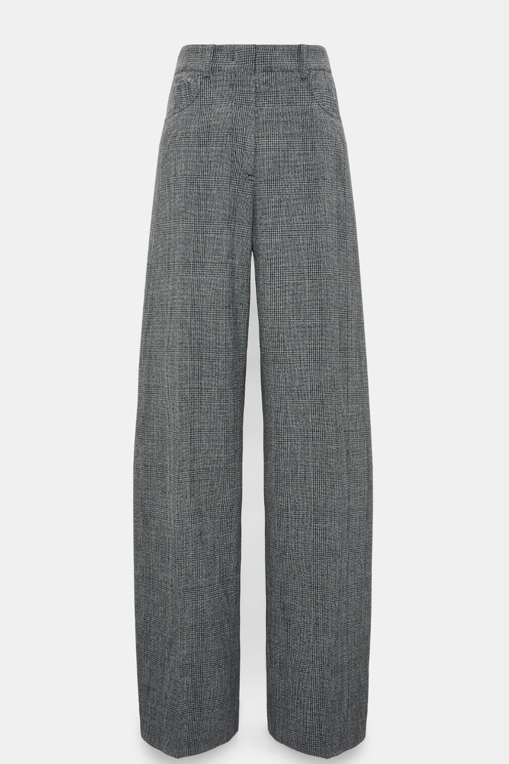 Dorothee Schumacher Graphic Twist Pants