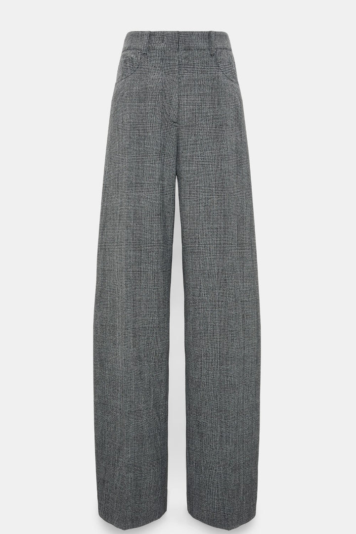 Dorothee Schumacher Graphic Twist Pants