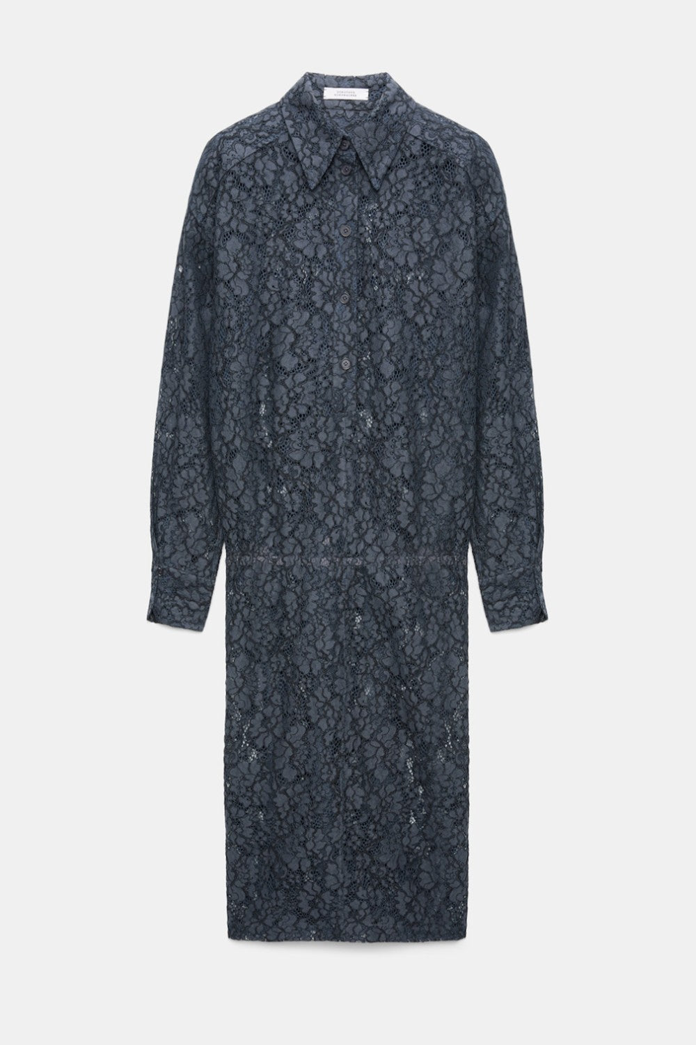 Dorothee Schumacher Powerful Lace Dress