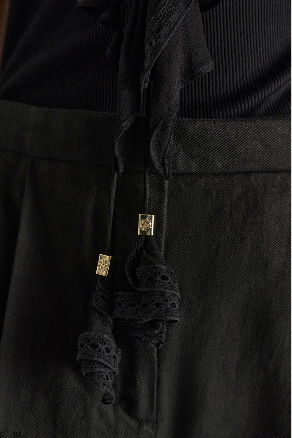 Dorothee Schumacher Pure Sleekness Shirt