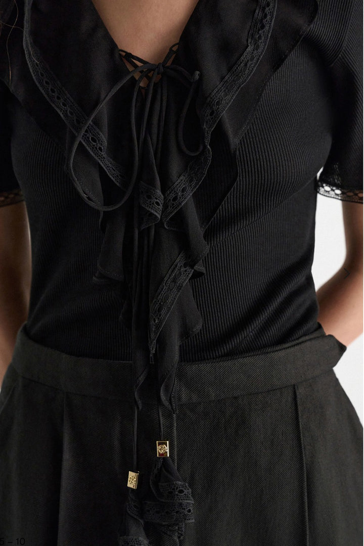 Dorothee Schumacher Pure Sleekness Shirt