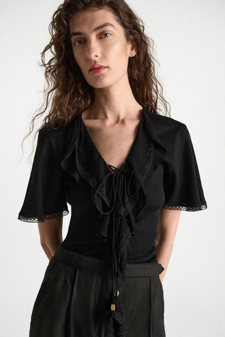 Dorothee Schumacher Pure Sleekness Shirt