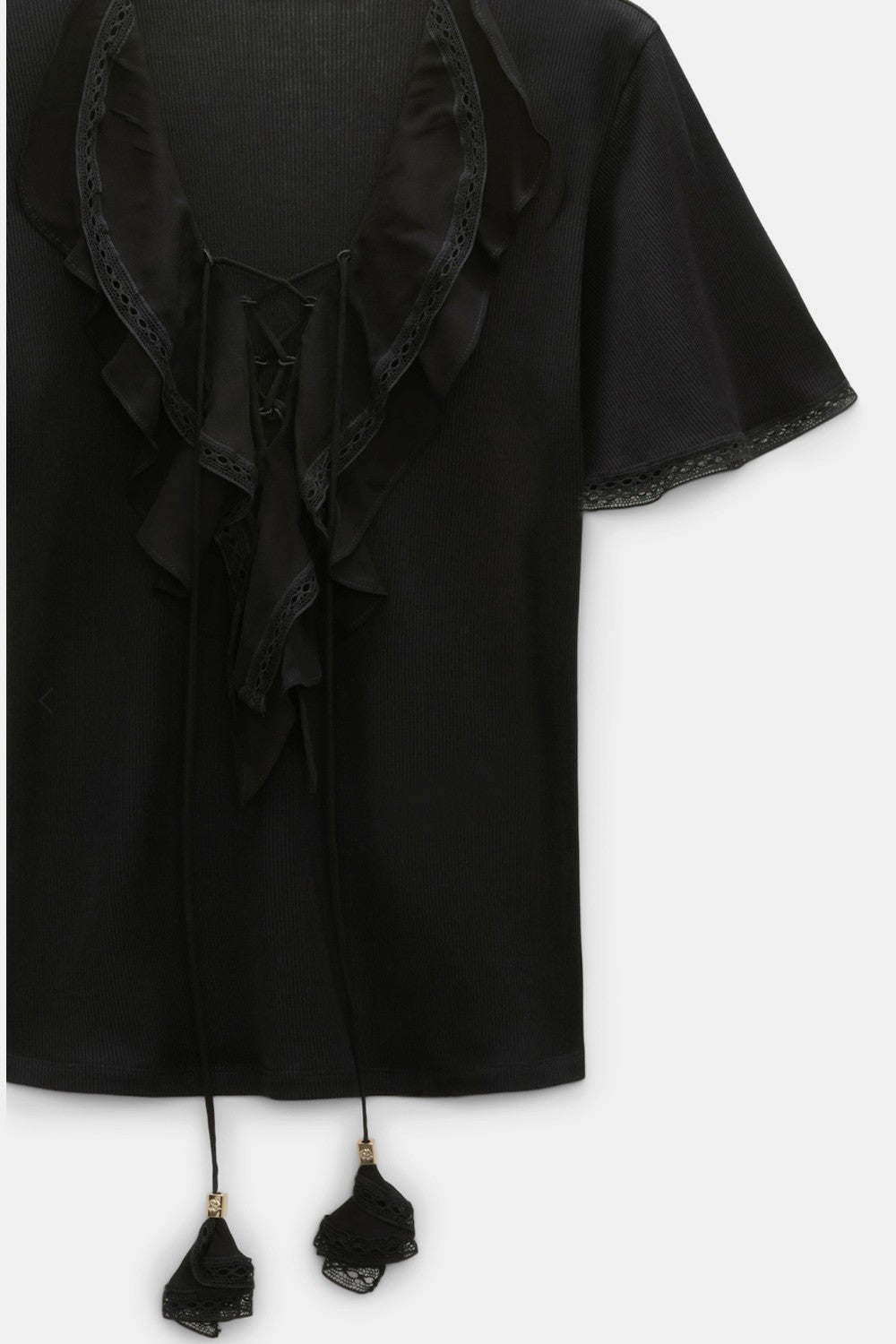 Dorothee Schumacher Pure Sleekness Shirt