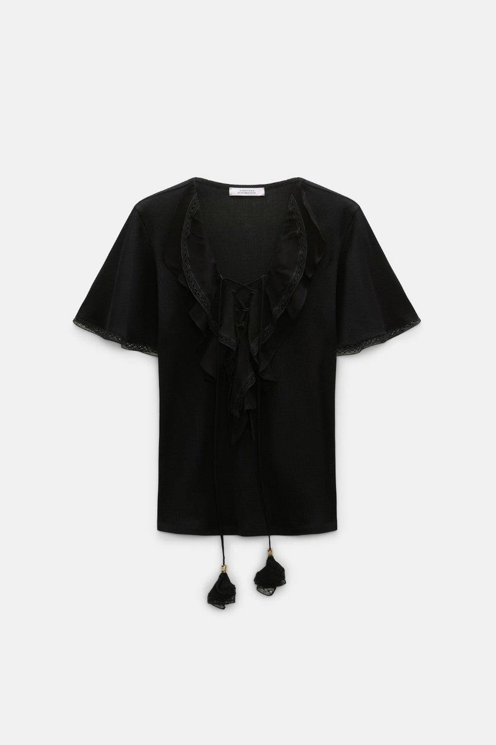 Dorothee Schumacher Pure Sleekness Shirt