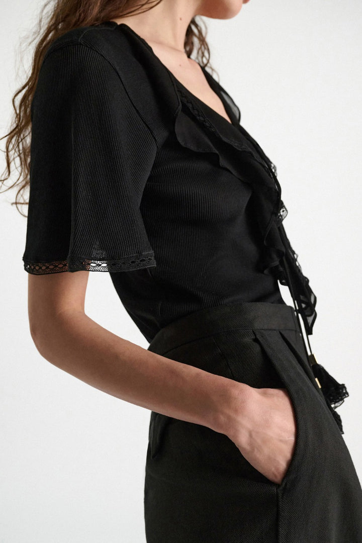 Dorothee Schumacher Pure Sleekness Shirt