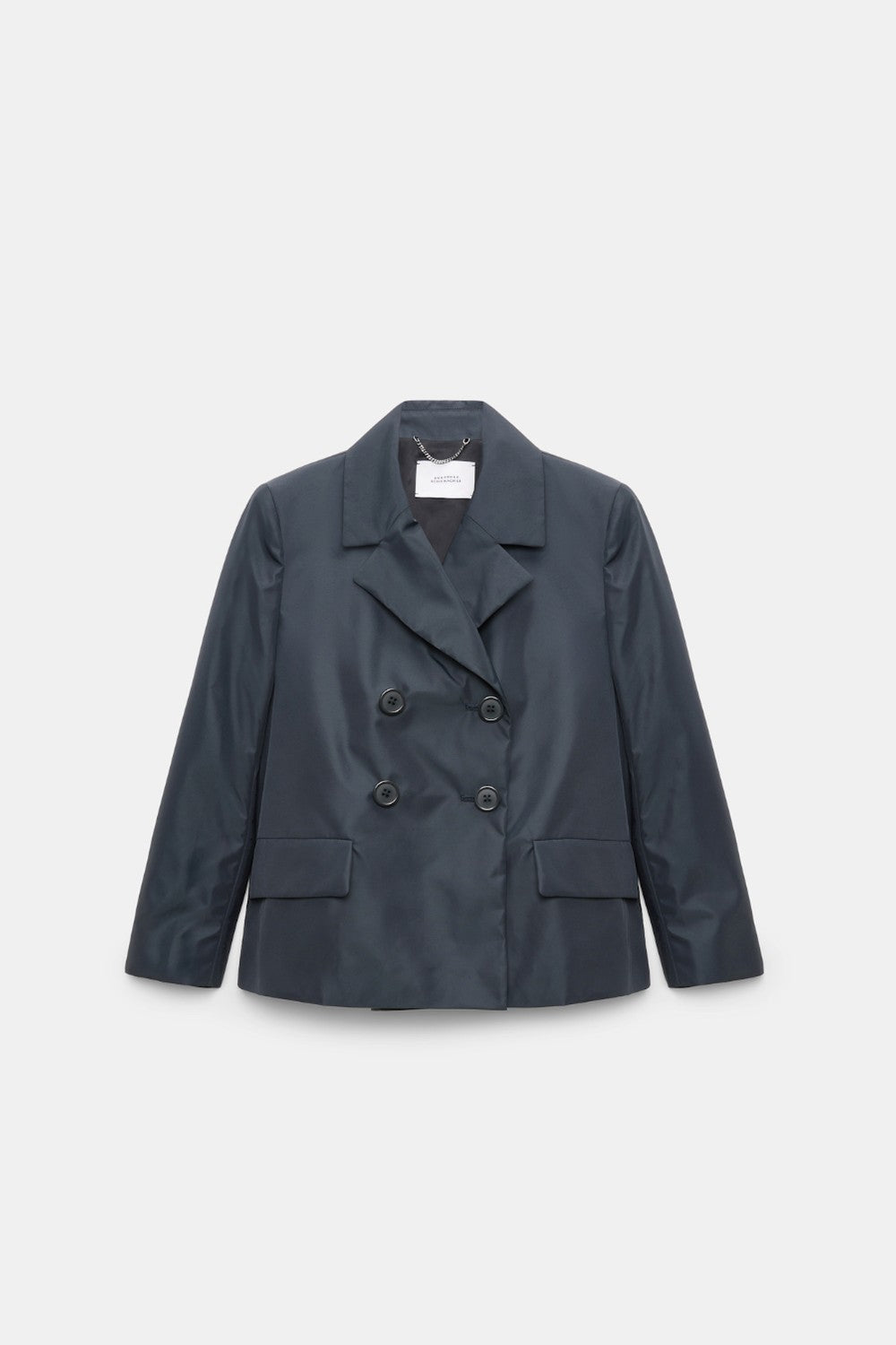 Dorothee Schumacher Sporty Elegance Jacket