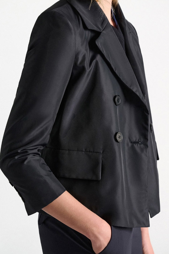 Dorothee Schumacher Sporty Elegance Jacket