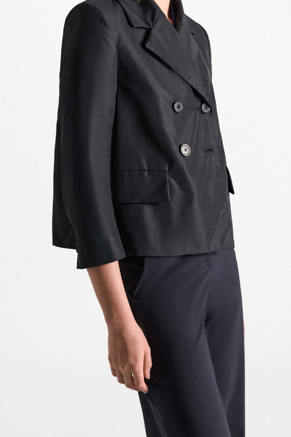 Dorothee Schumacher Sporty Elegance Jacket