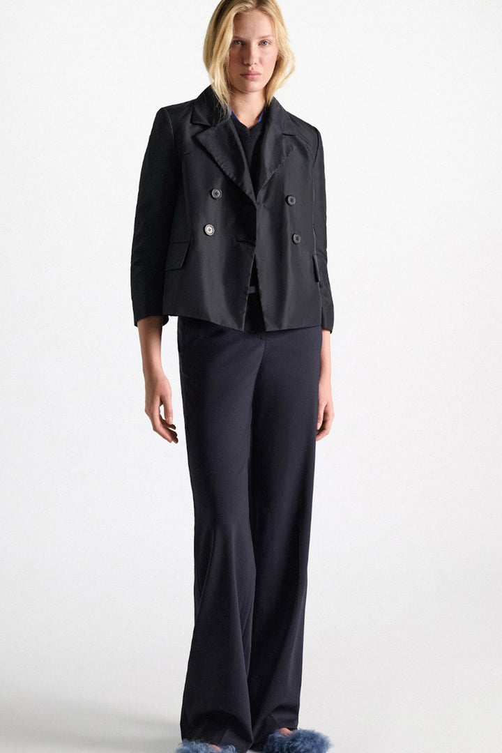 Dorothee Schumacher Sporty Elegance Jacket