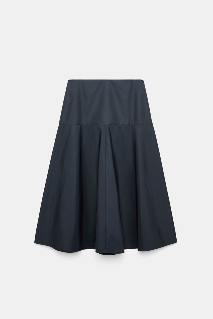 Dorothee Schumacher Sporty Elegance Skirt