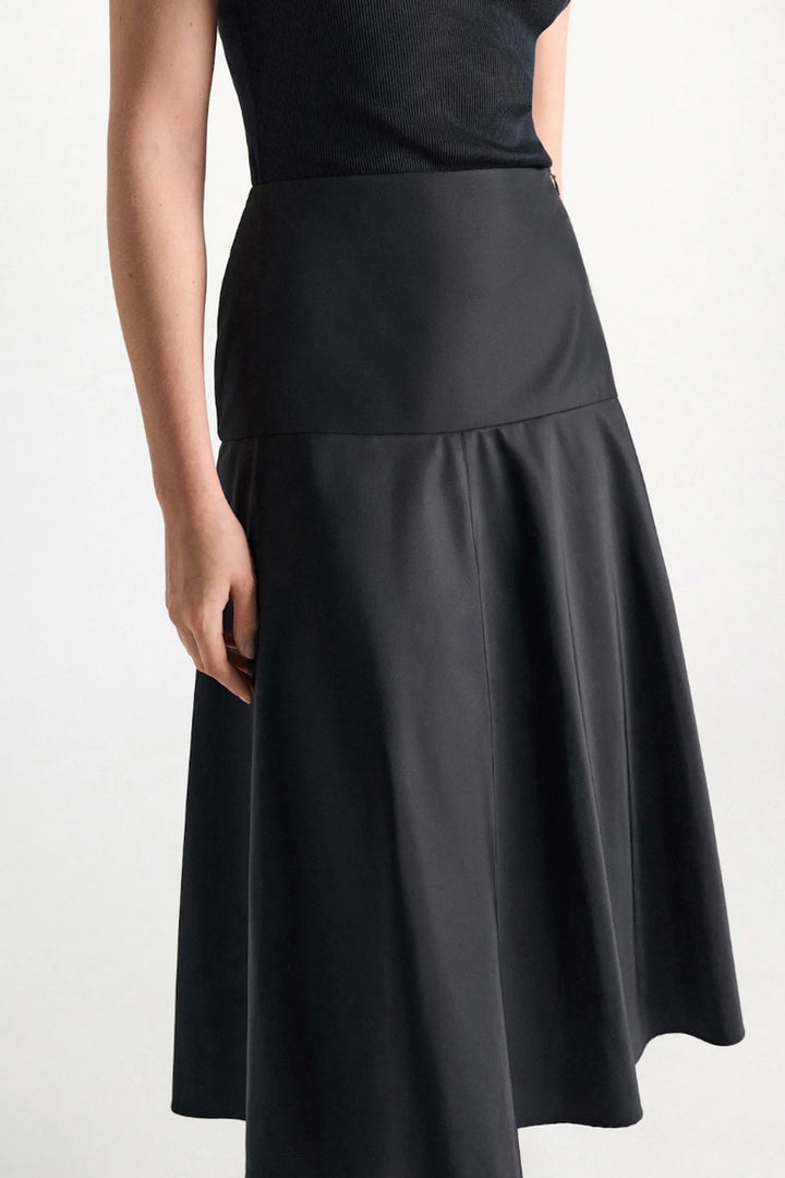 Dorothee Schumacher Sporty Elegance Skirt