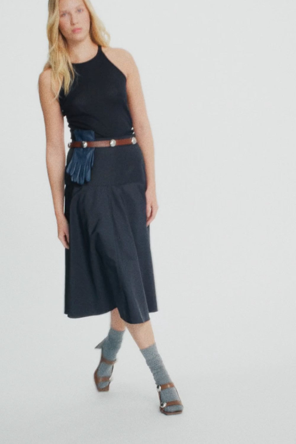 Dorothee Schumacher Sporty Elegance Skirt