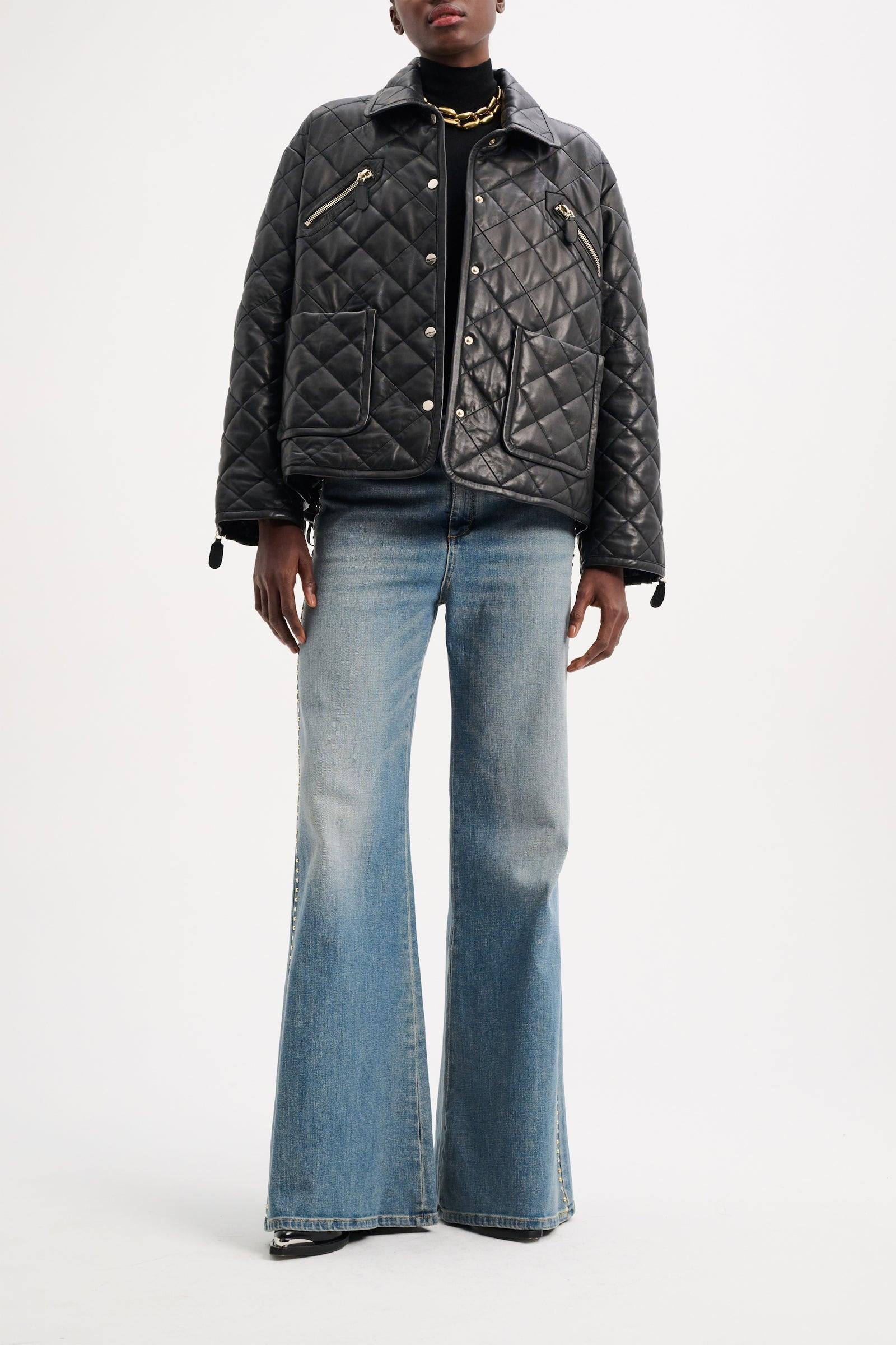 GRETHEN JACKET