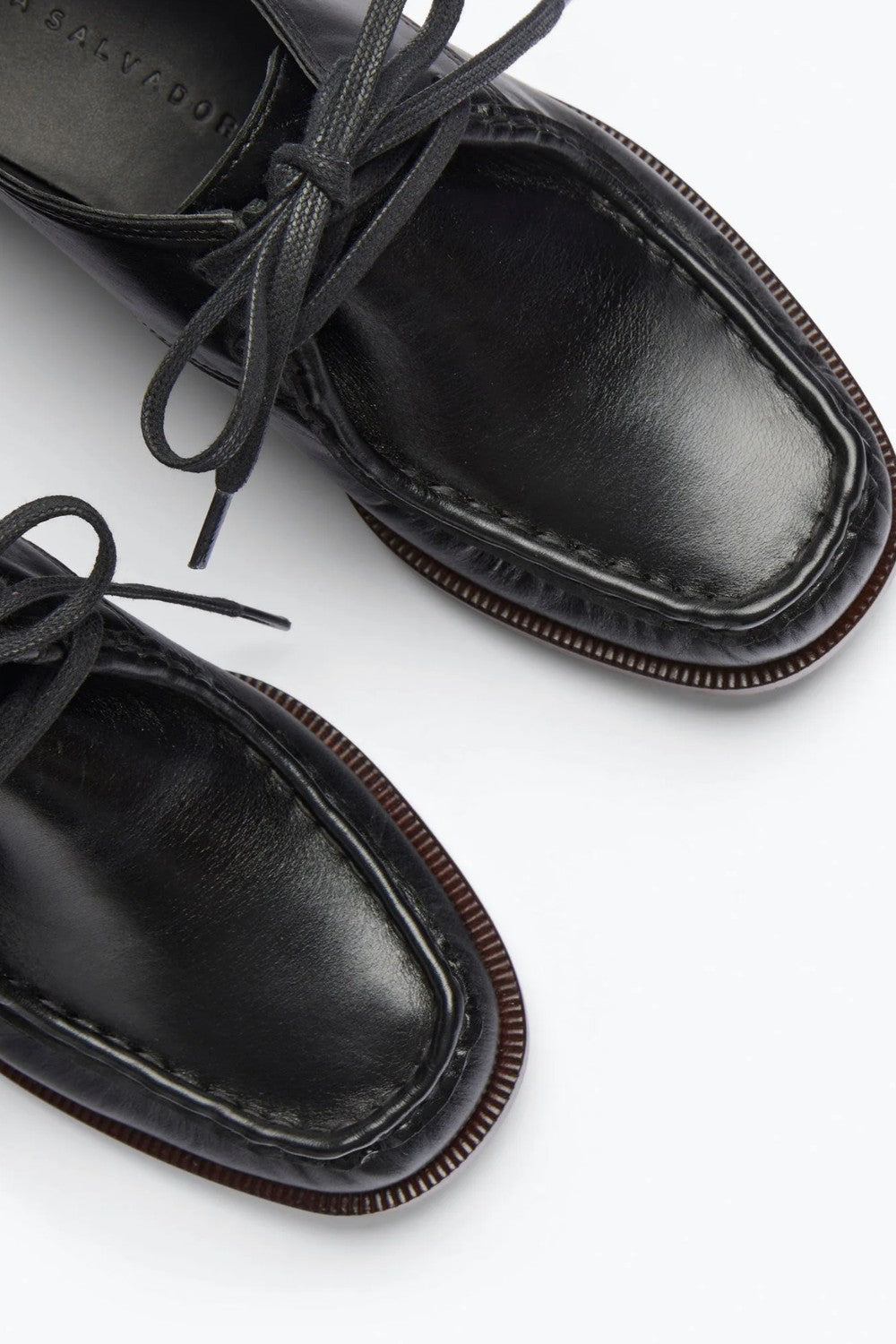 Frēda Salvador Anna Derby Loafer