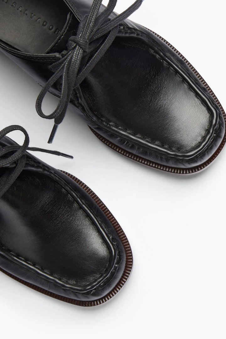 Frēda Salvador Anna Derby Loafer