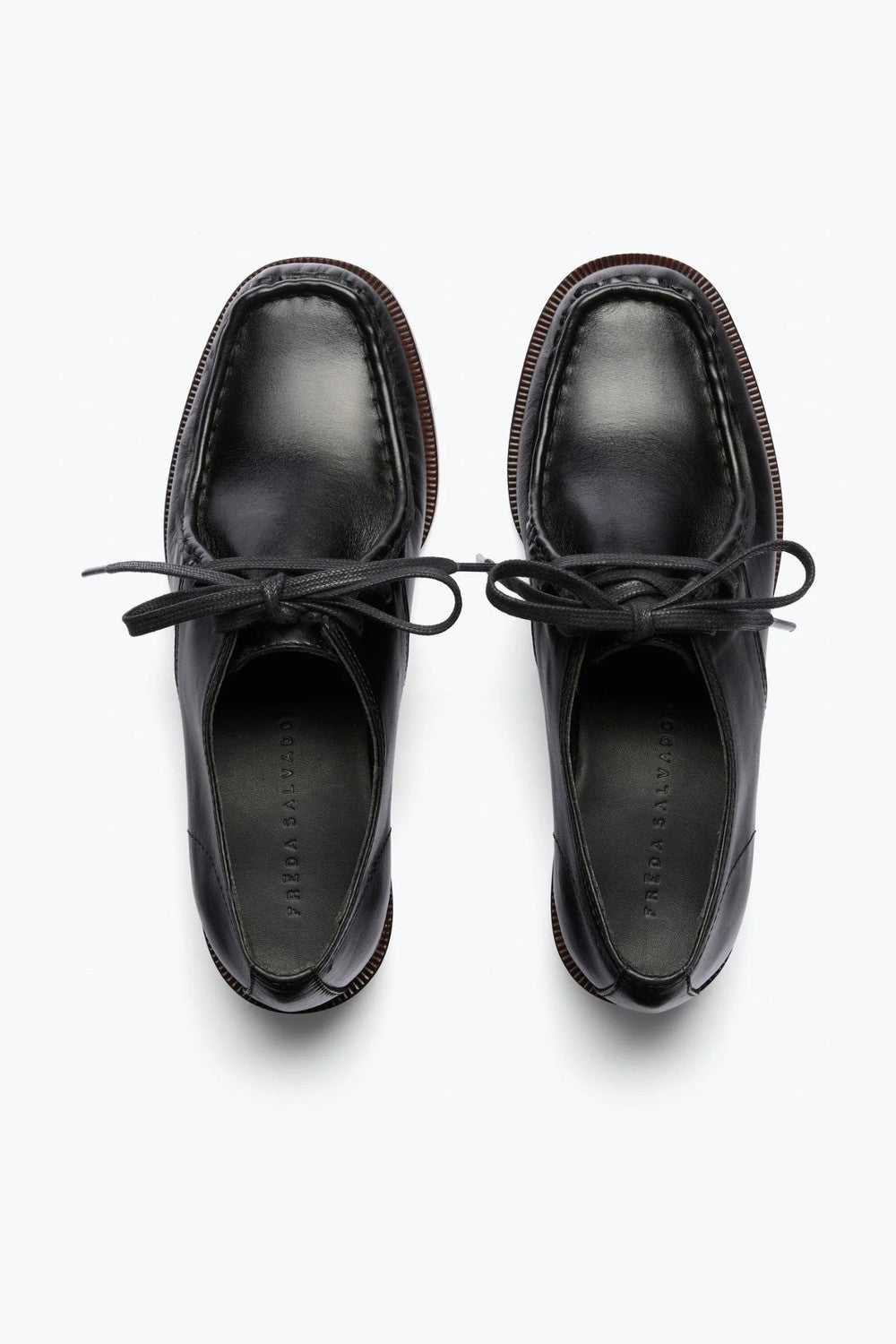 Frēda Salvador Anna Derby Loafer