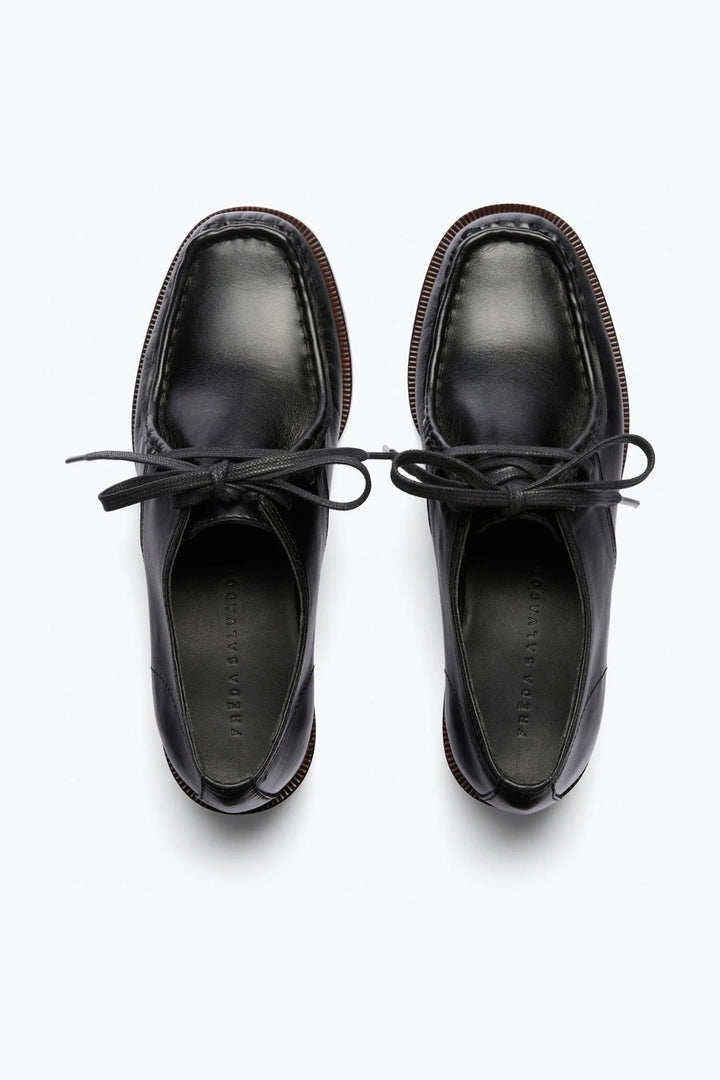 Frēda Salvador Anna Derby Loafer
