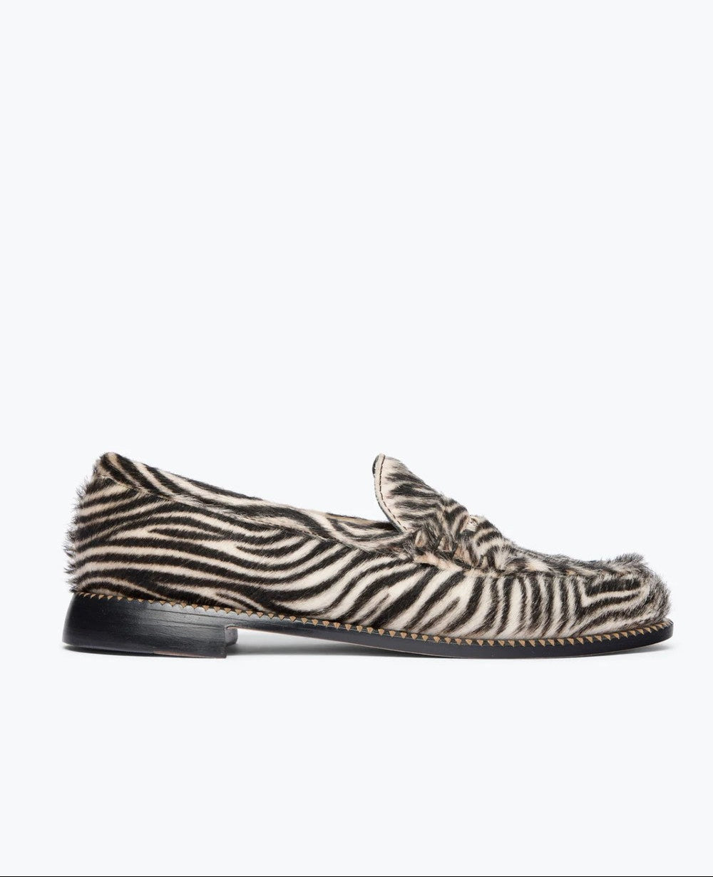 Frēda Salvador Elba Penny Loafer