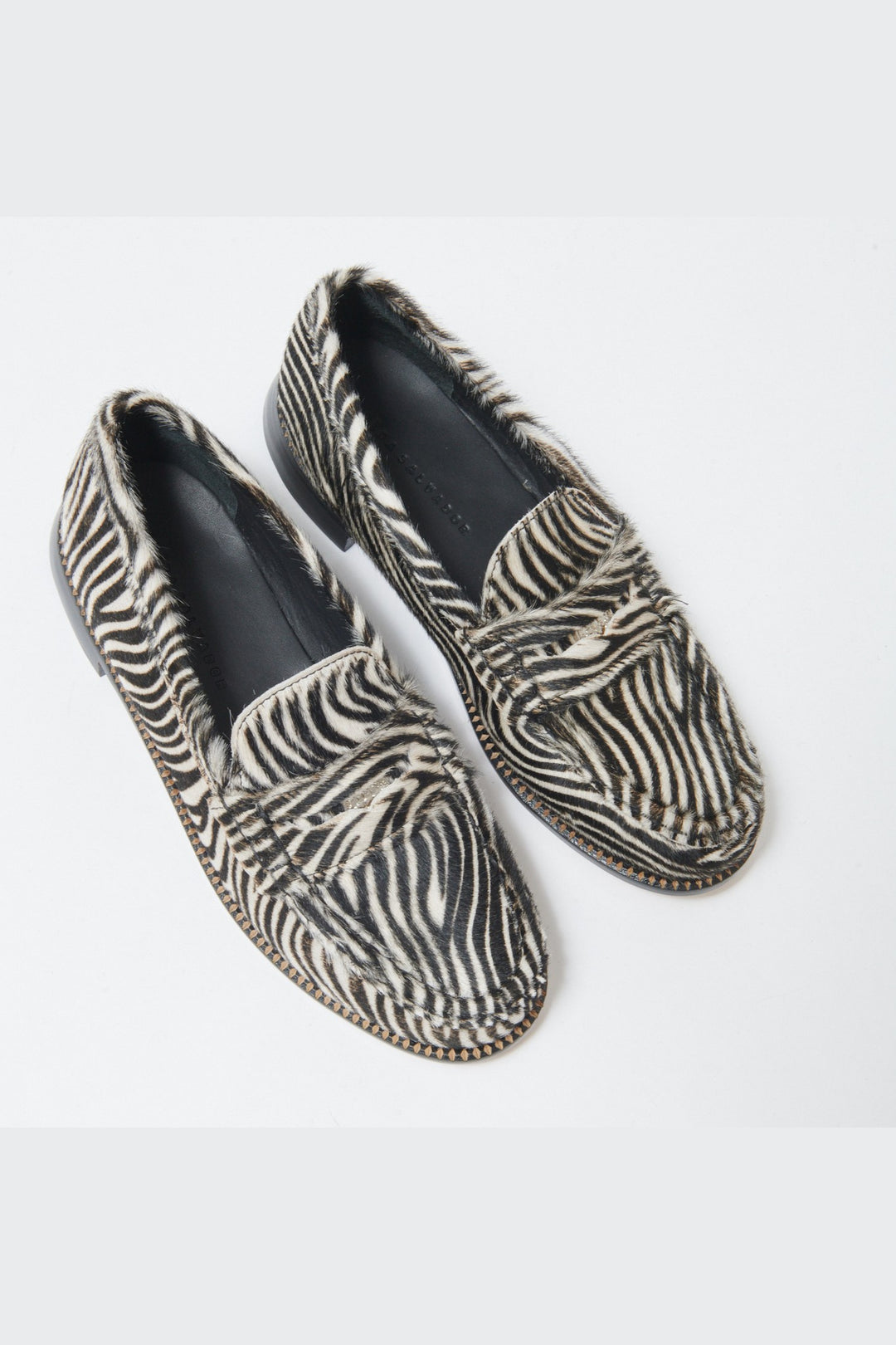 Frēda Salvador Elba Penny Loafer