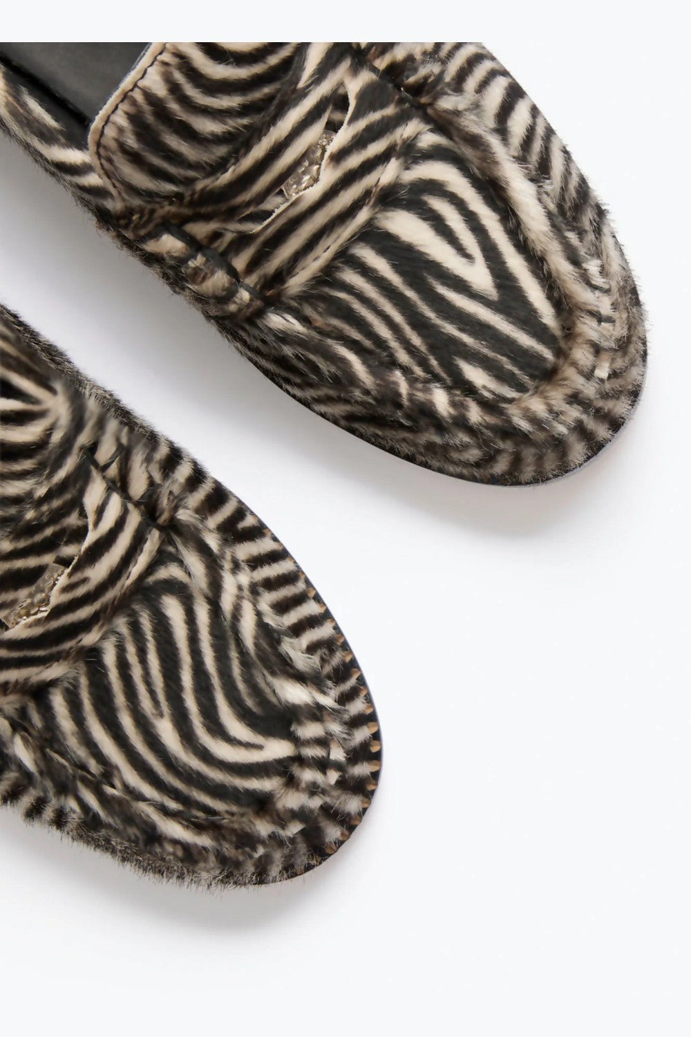 Frēda Salvador Elba Penny Loafer