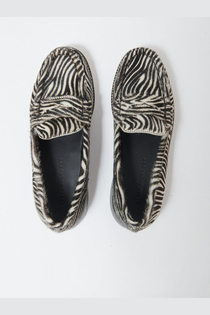 Frēda Salvador Elba Penny Loafer