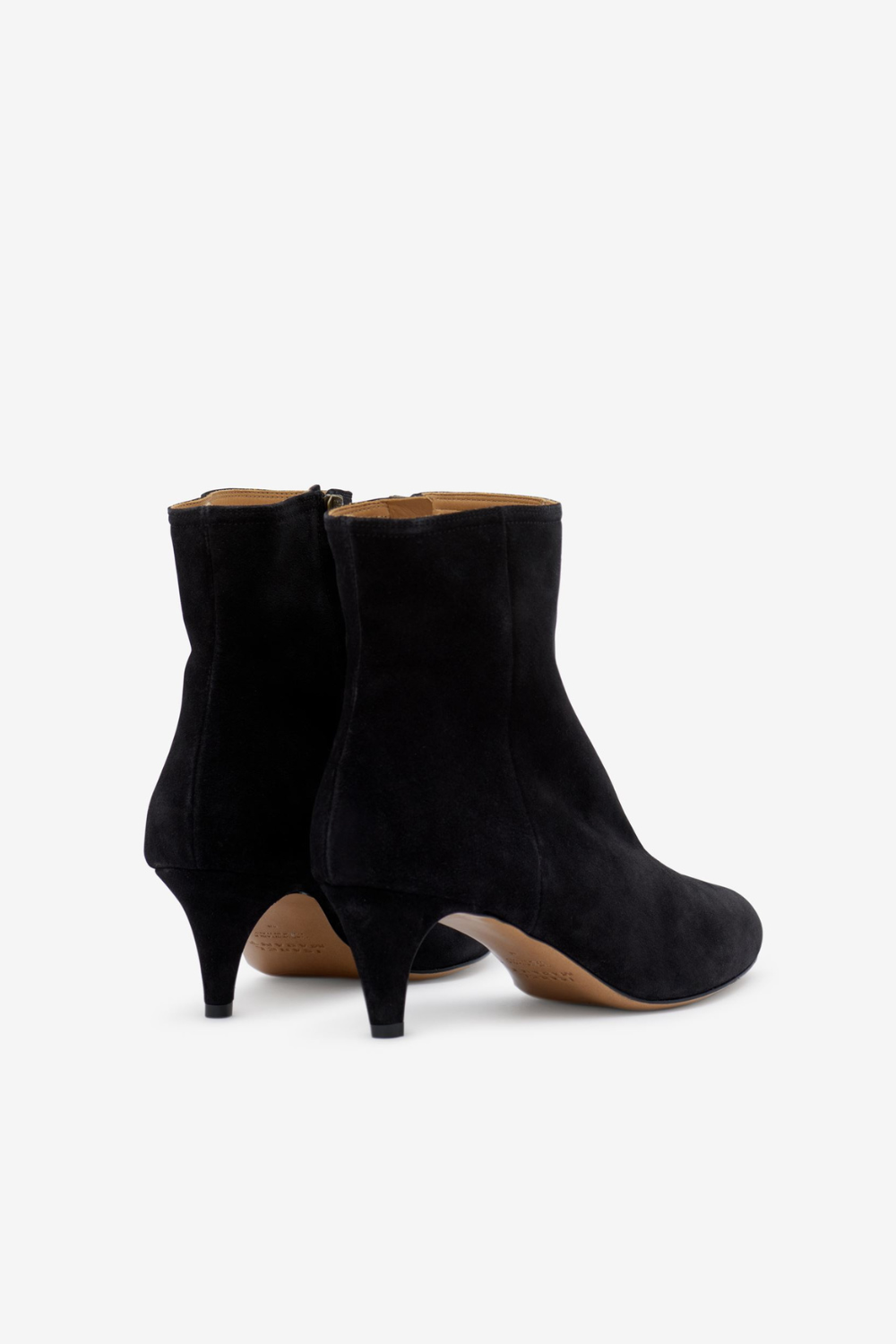 Isabel marant detty boots on sale