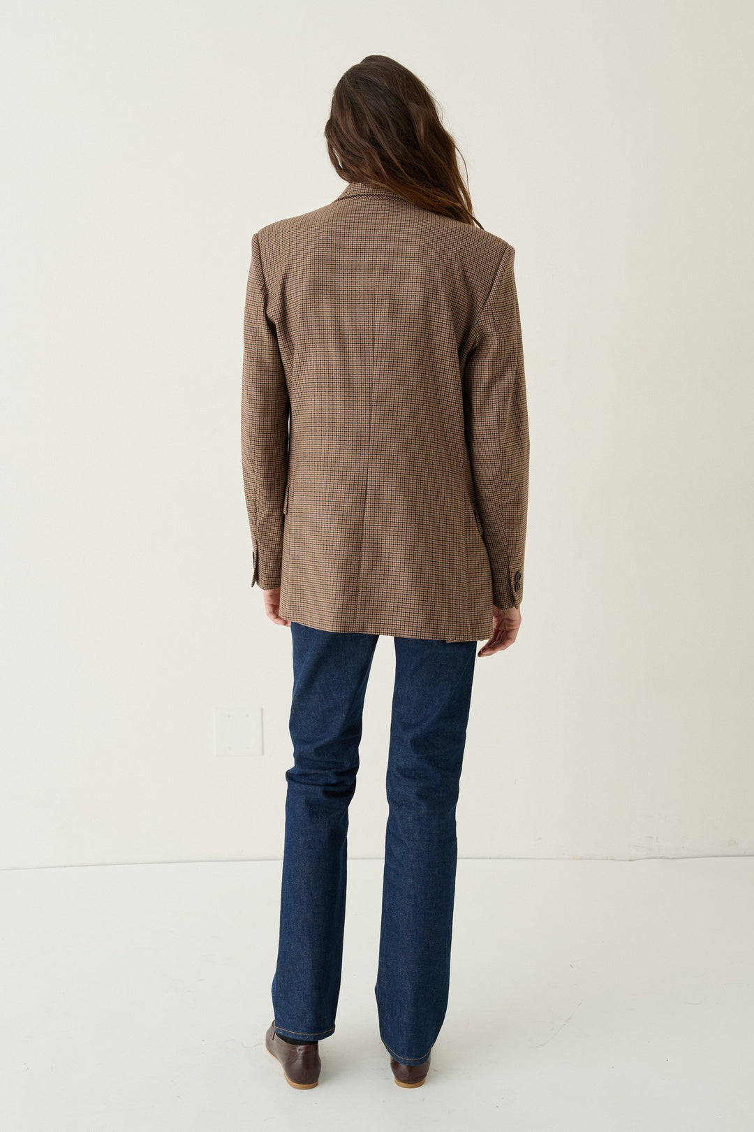 Jamie Haller The Julius Blazer