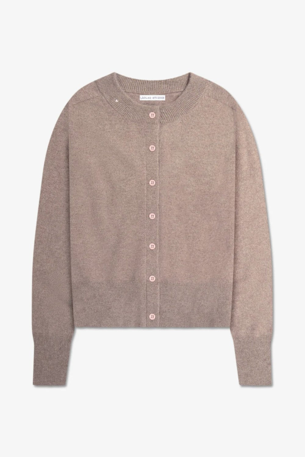 LaoLao Studios Halle Cardigan