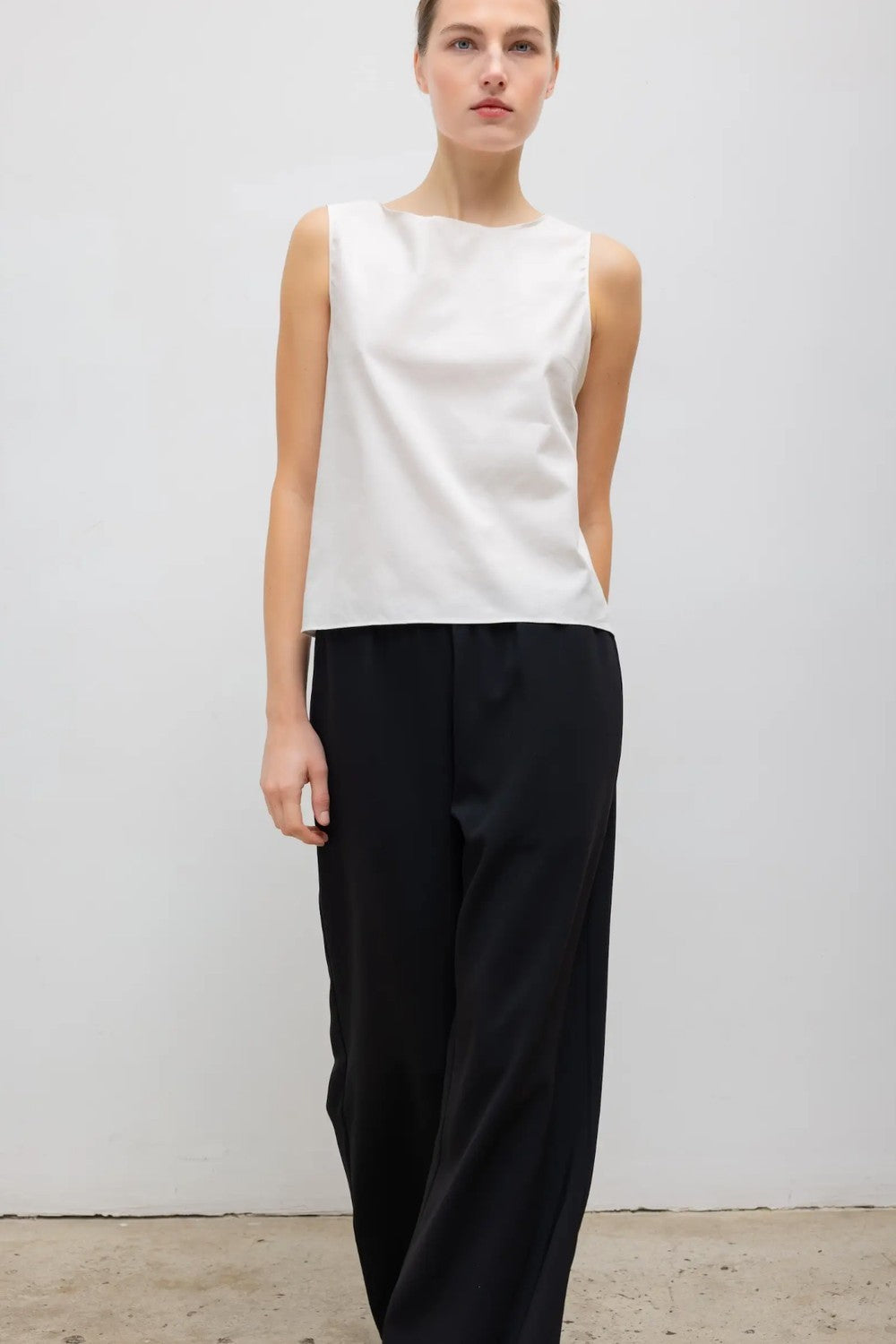 LESET Arielle Pocket Pant