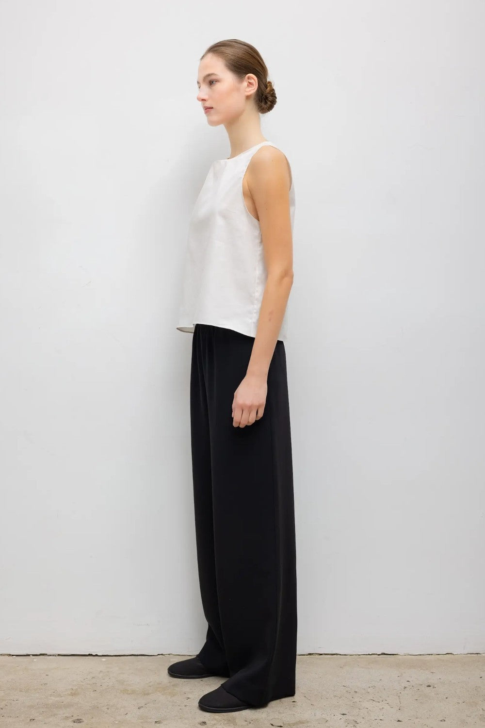 LESET Arielle Pocket Pant