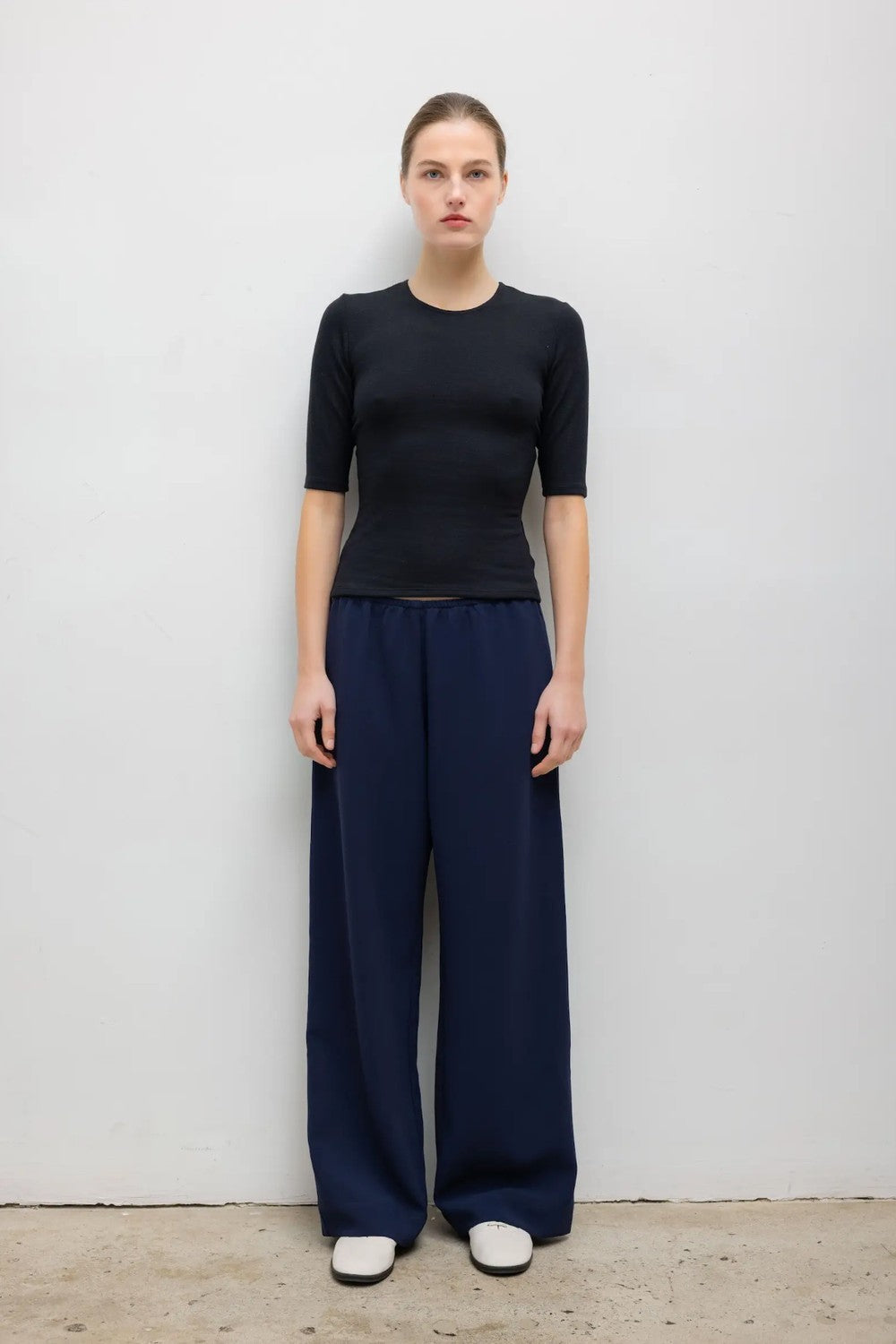 LESET Arielle Pocket Pant