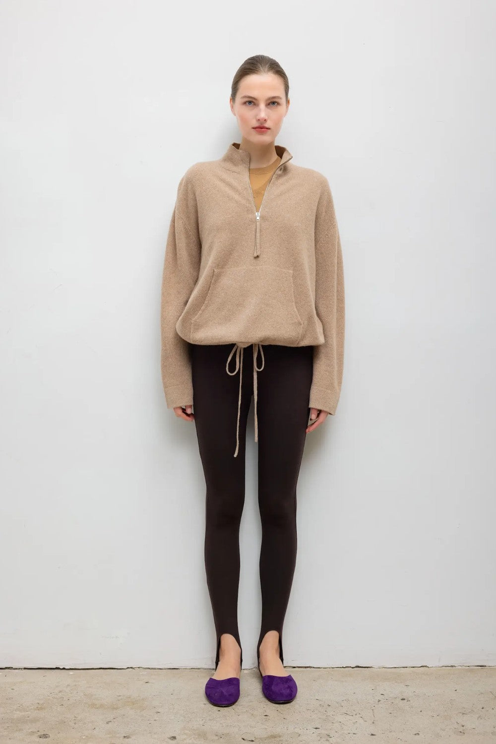 LESET Jesse Anorak