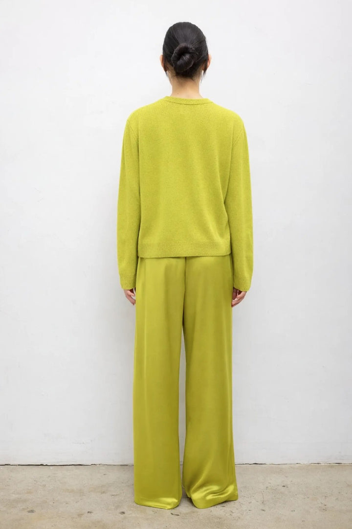 LESET Jesse Classic Crew Pullover