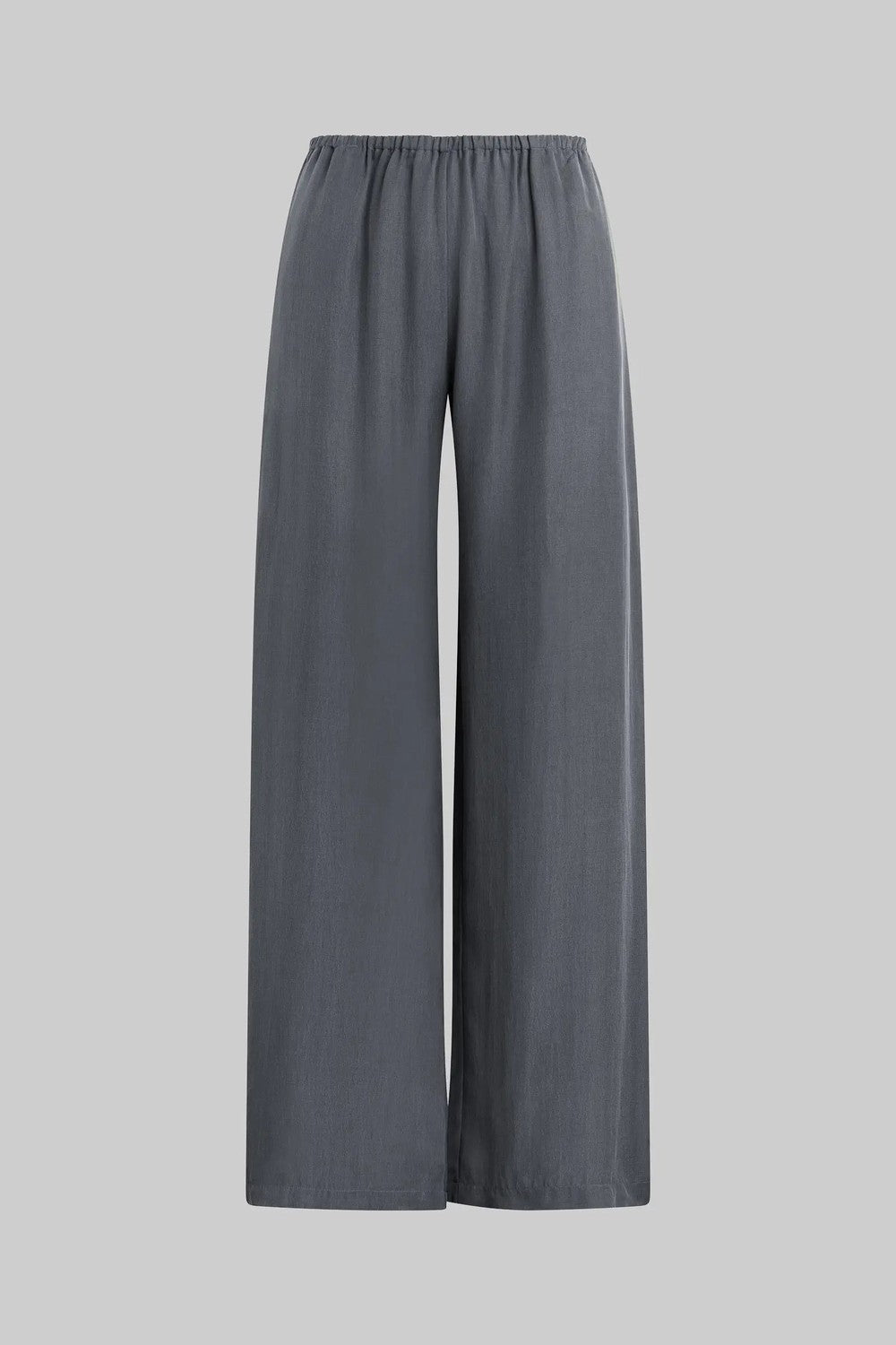 LESET Kim Pocket Pant, Slate — Grethen House