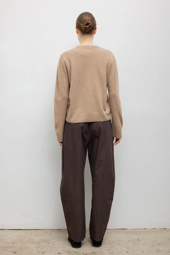 LESET Kyoto Drawstring Pant