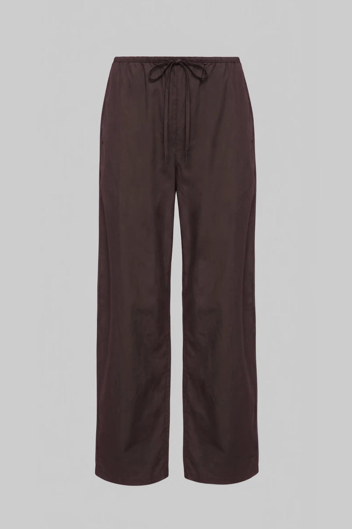 LESET Kyoto Drawstring Pant