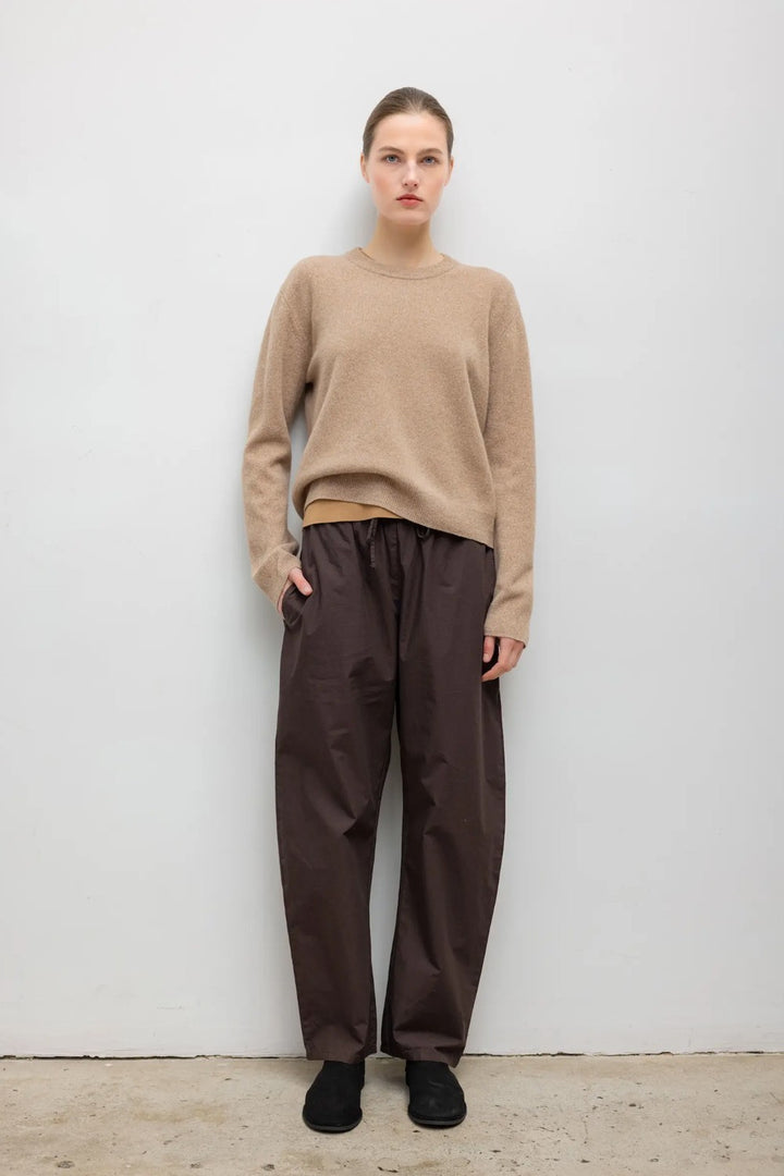 LESET Kyoto Drawstring Pant