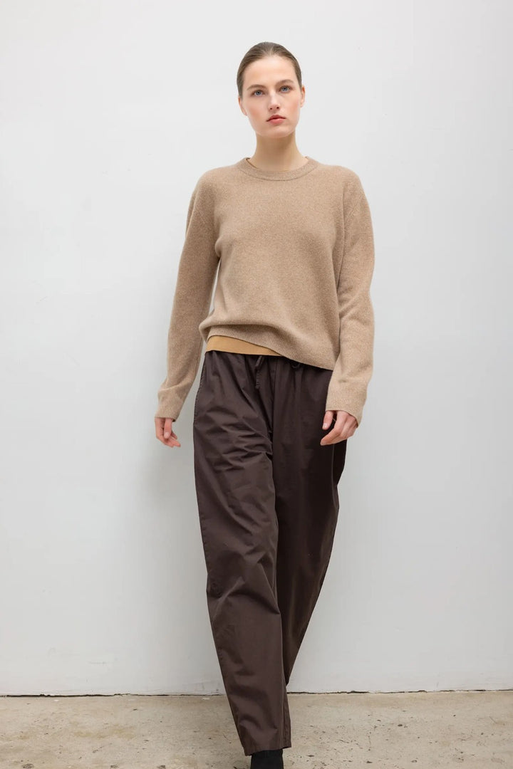 LESET Kyoto Drawstring Pant