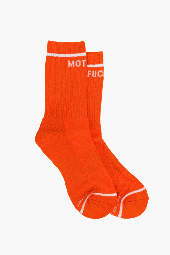 Mother Baby Steps Socks