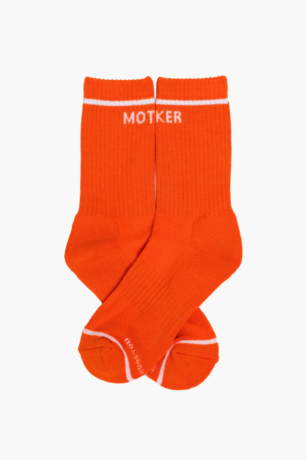 Mother Baby Steps Socks