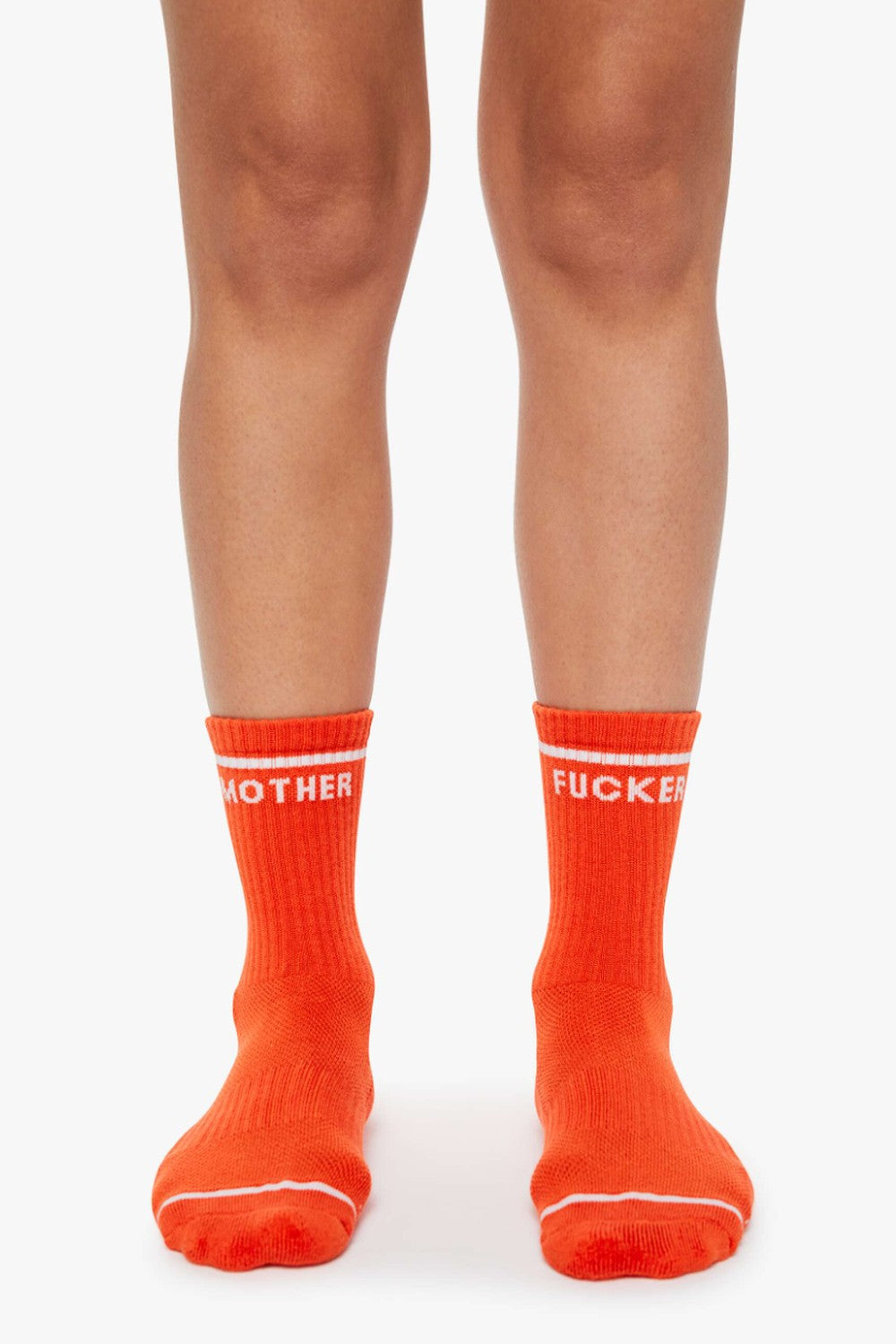Mother Baby Steps Socks