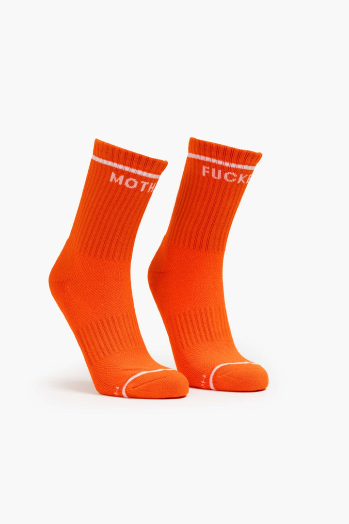 Mother Baby Steps Socks