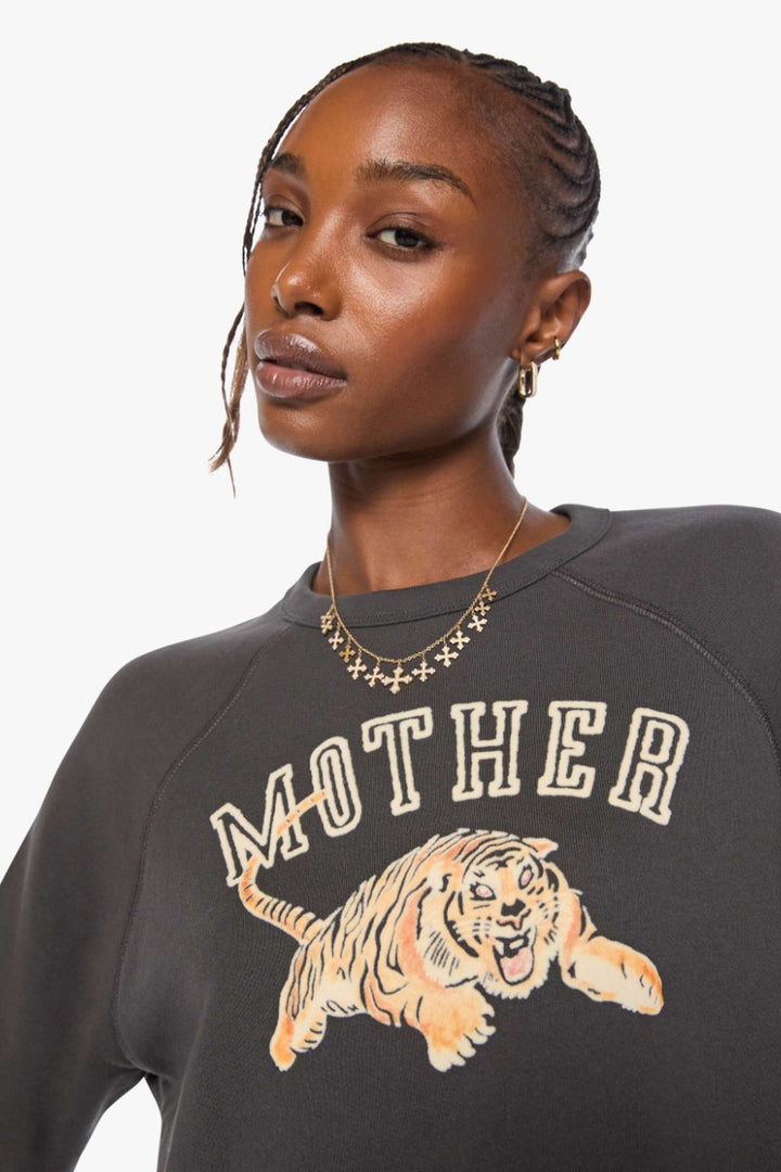 Mother Denim The Concert Tiger