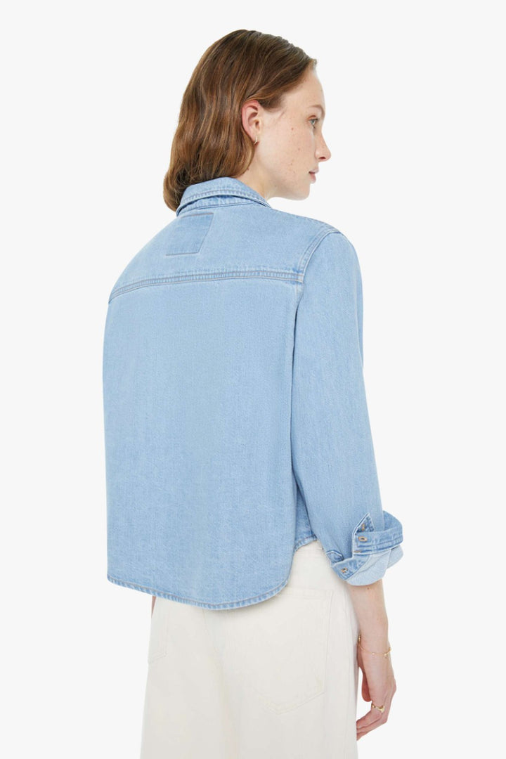 Mother Denim The Honor Roll