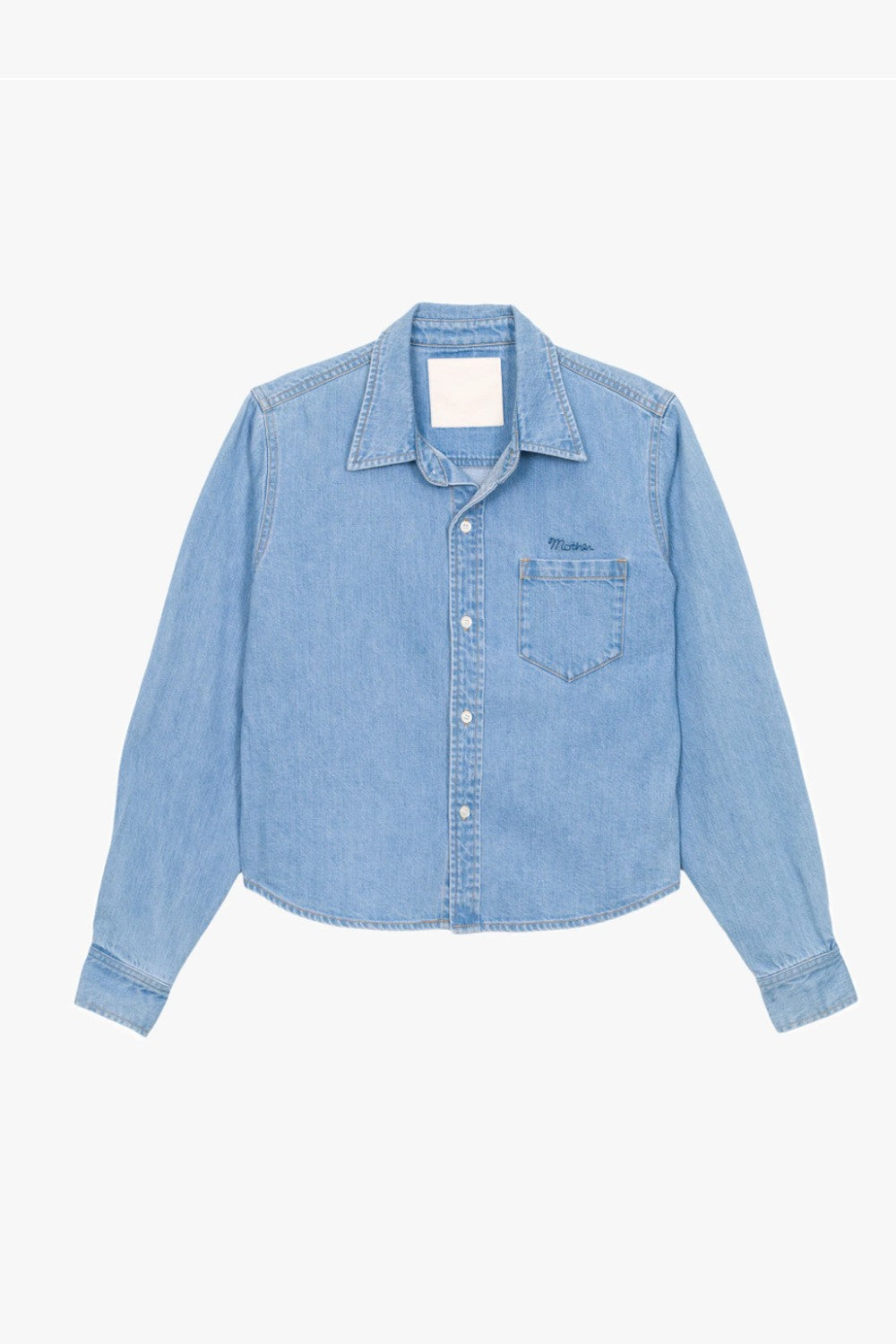 Mother Denim The Honor Roll
