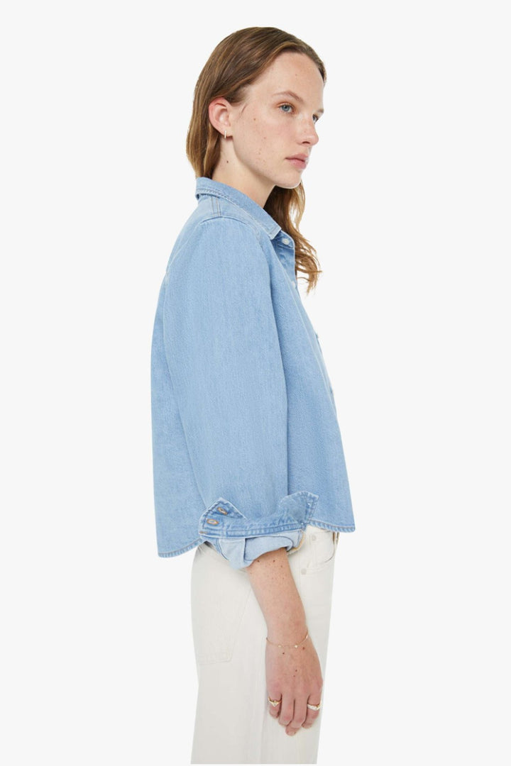 Mother Denim The Honor Roll
