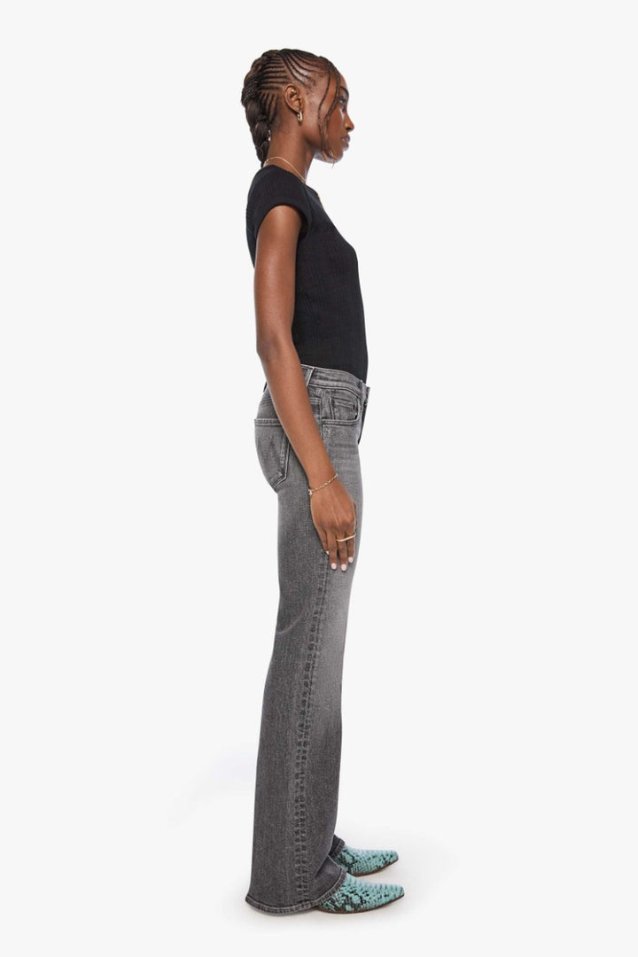 Mother Denim The Jinx Sneak
